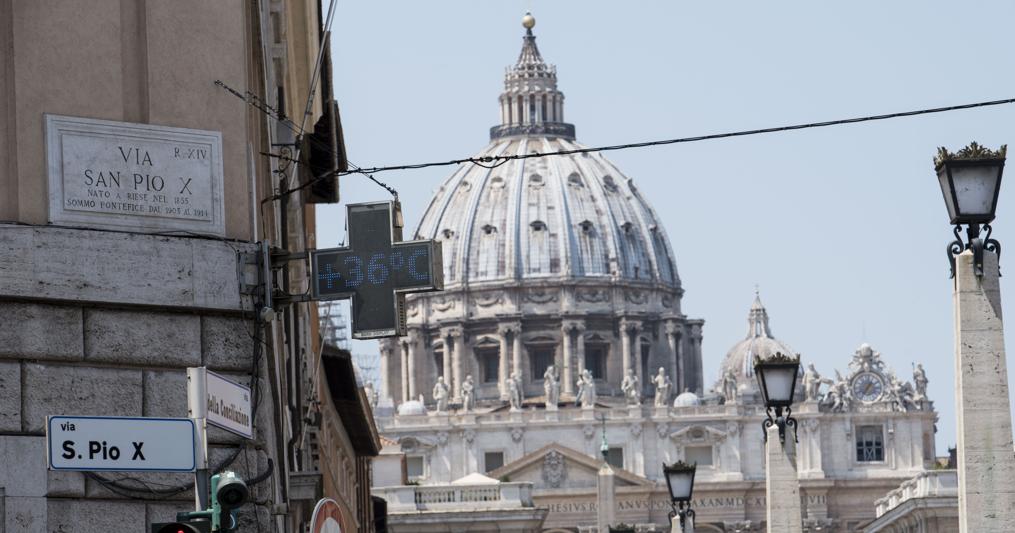 Vaticano, oltre 4mila unità immobiliari di proprietà. Utile netto Apsa di 8,11 milioni